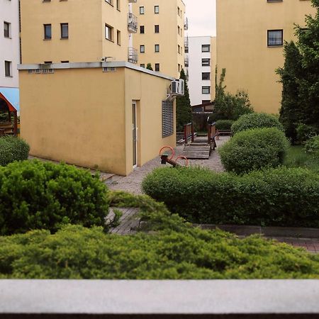 Mieszkanie Warszawa 3 Varsóvia Exterior foto